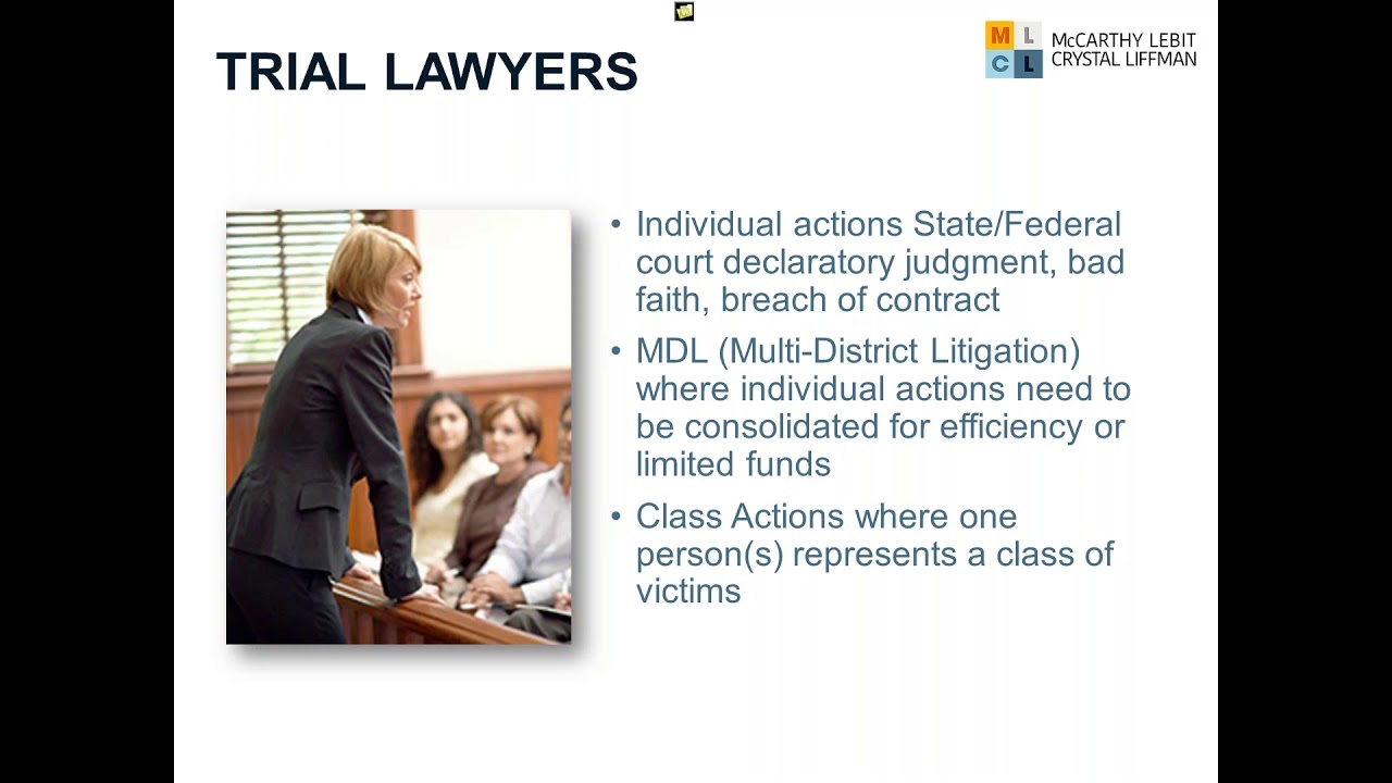 Business Interruption Insurance Claims  Time is of the Essence