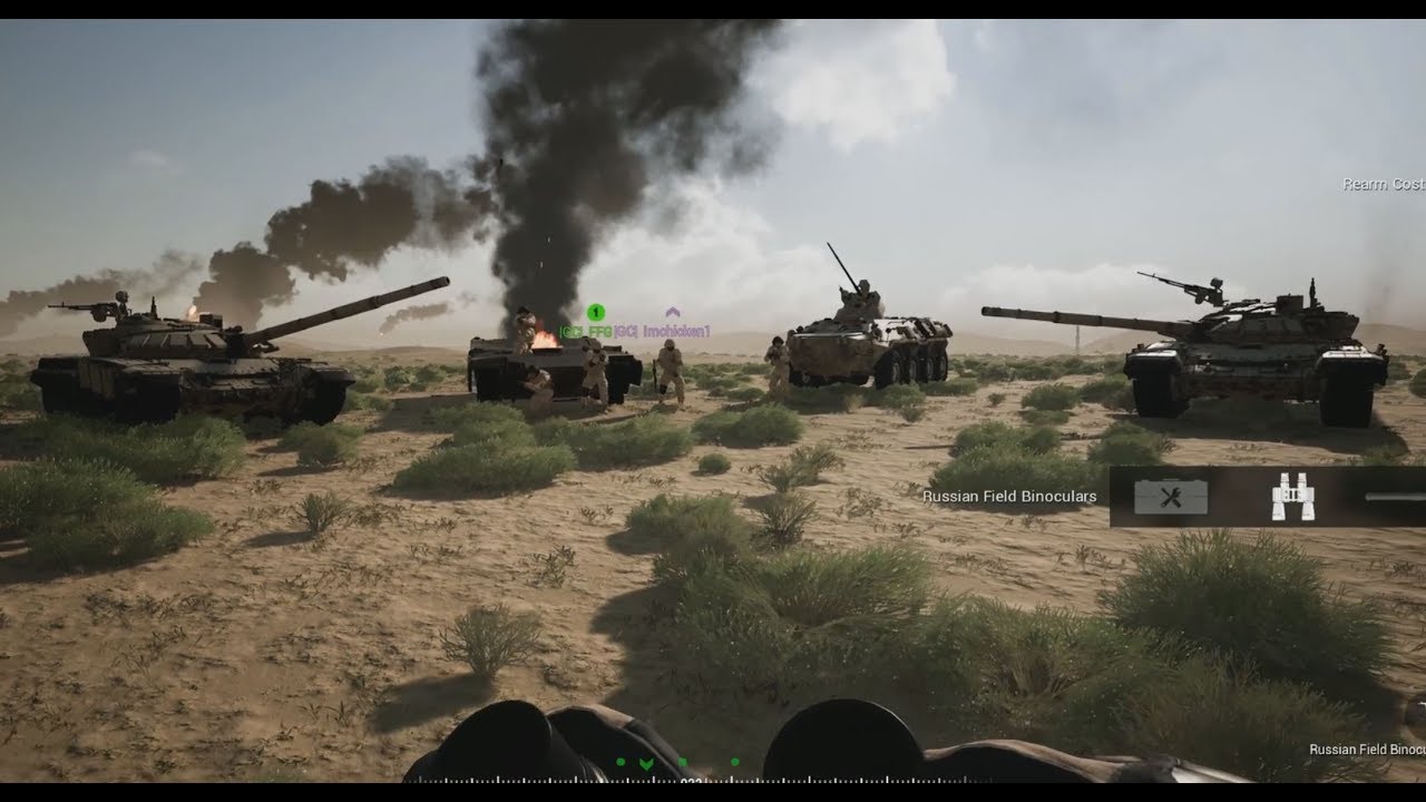 Beasts of the East