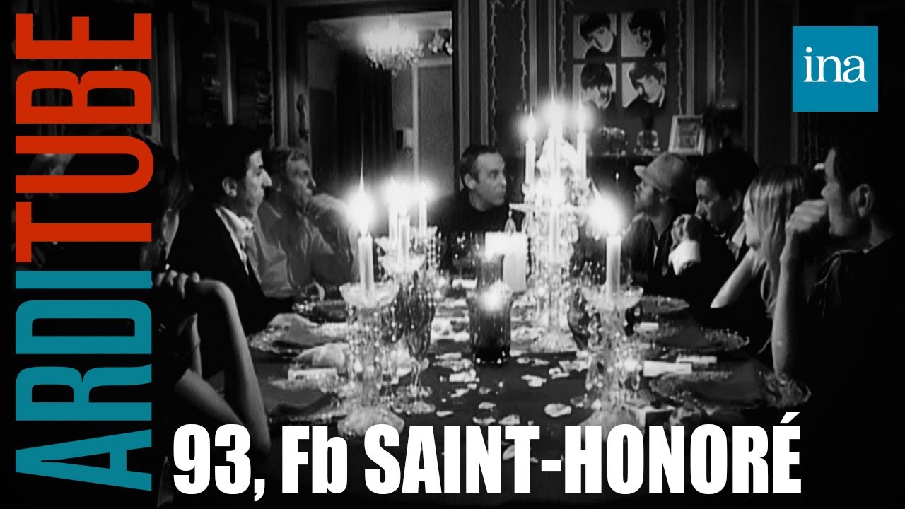 Dîner 