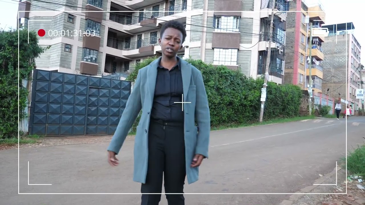 HOOD YA MUMS - MAZENGA MADAM (PROD 