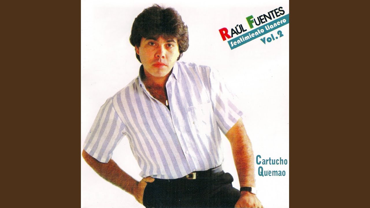Cartucho Quemao