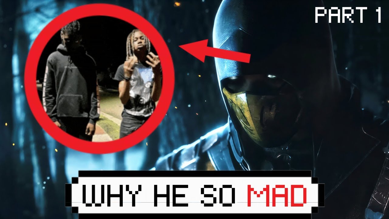 Reviewing EVERY Mortal Kombat Design [Part 1]