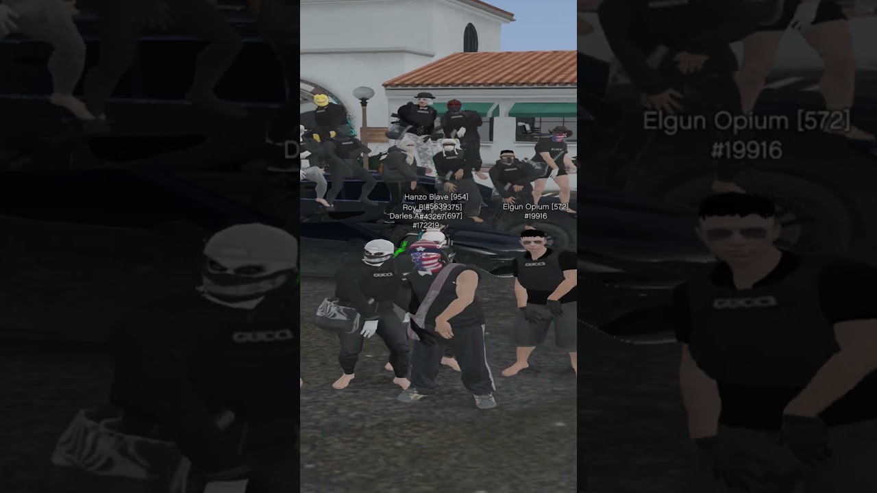 +50k за ОСОБУ #gta #gtarp #majestic #gta5roleplay #gta5rp #alliance #famq #majestic14 #majesticrp