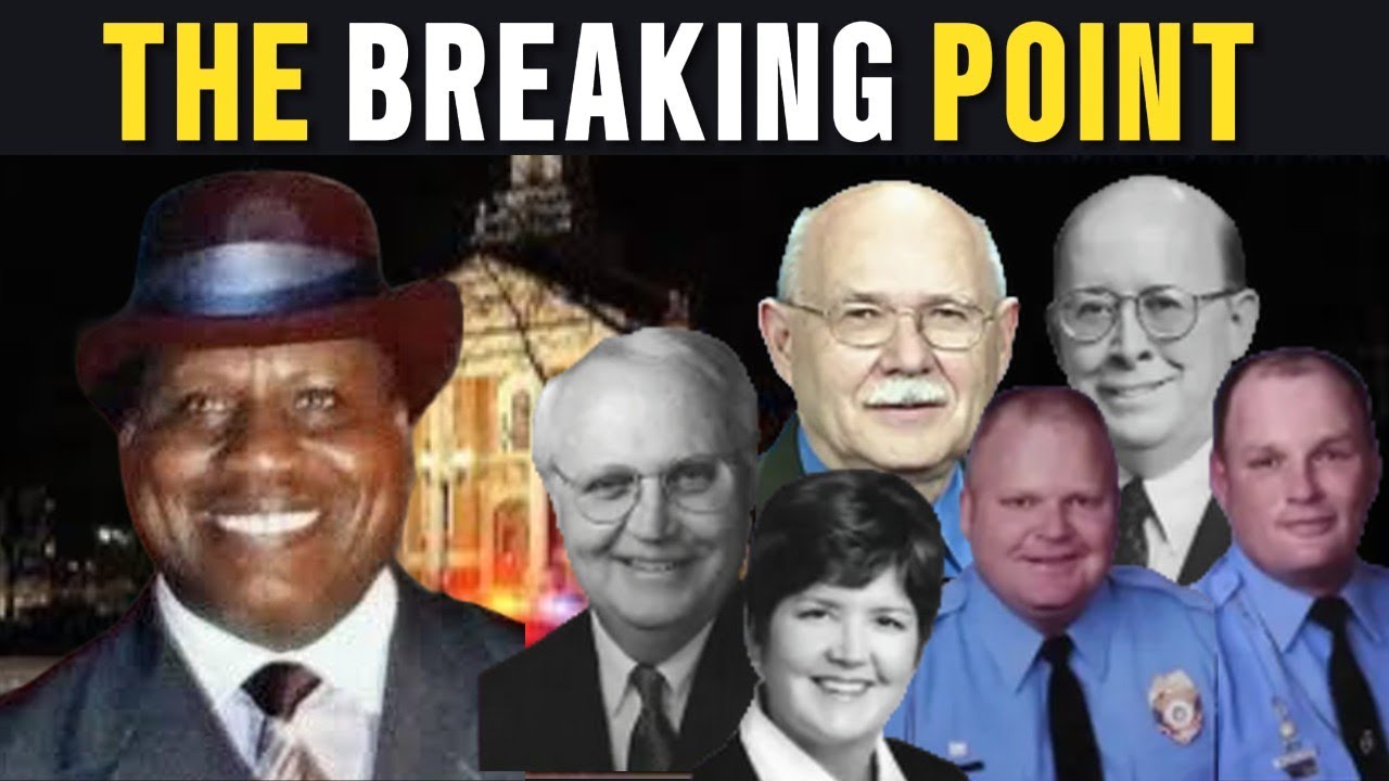 Black Man Kills Two Police Officers, The Mayor, & Three Officials At Missouri City Council Meeting!