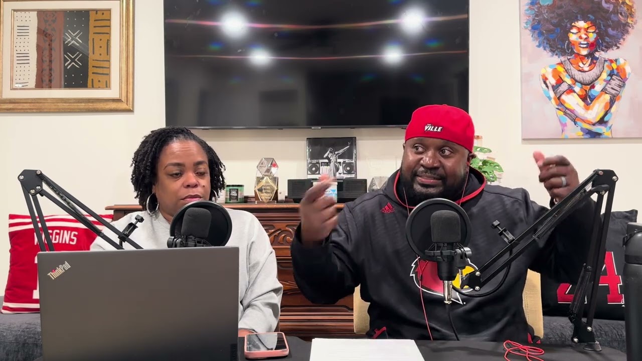 Episode 9: Body Count, and Dating after divorce or death of a spouse.   