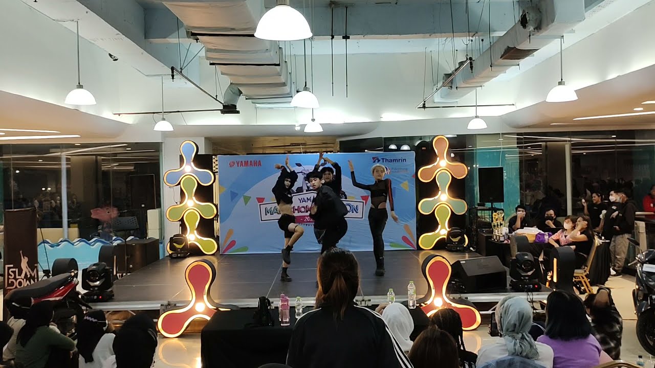 MAMAMOO - INTRO + 'AYA' (Remix) | Dance Cover by ARMYMOO