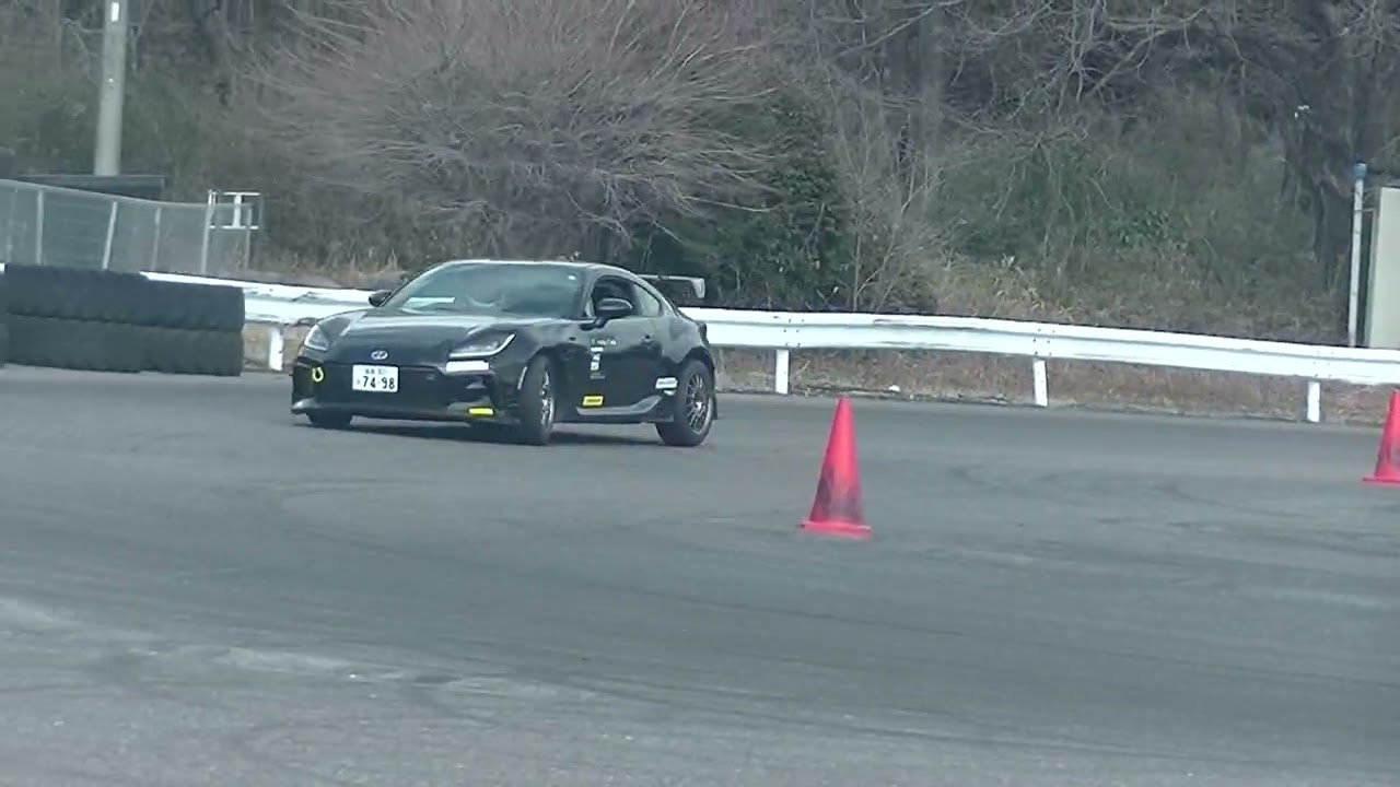 20260306　ドラパレ　チーター　ラス１　R23シバ