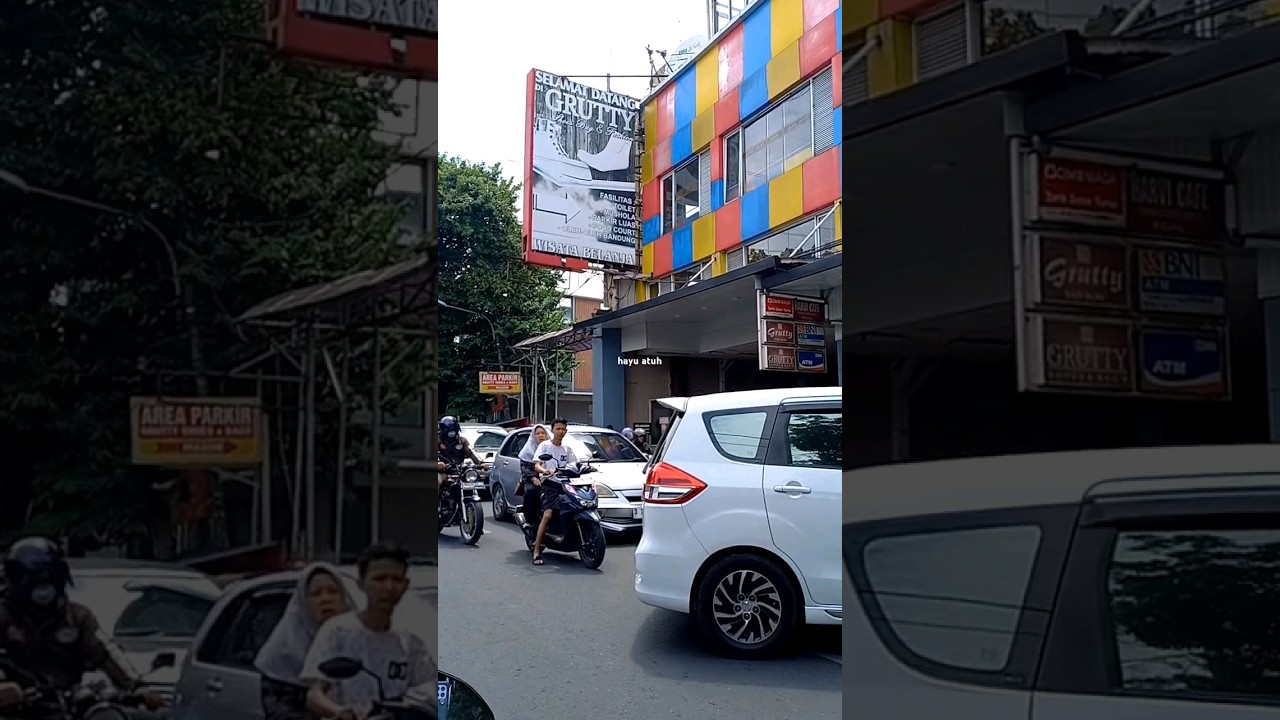 Jl. Cibaduyut, Bojongloa Kidul, Kota Bandung, Grutty Sepatu, Cibaduyut Plaza, Pusat Sepatu Kulit Bdg
