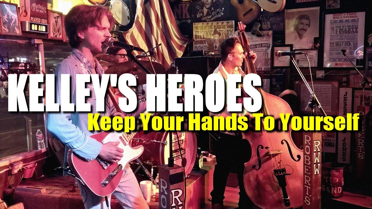 Kelley's Heroes, 