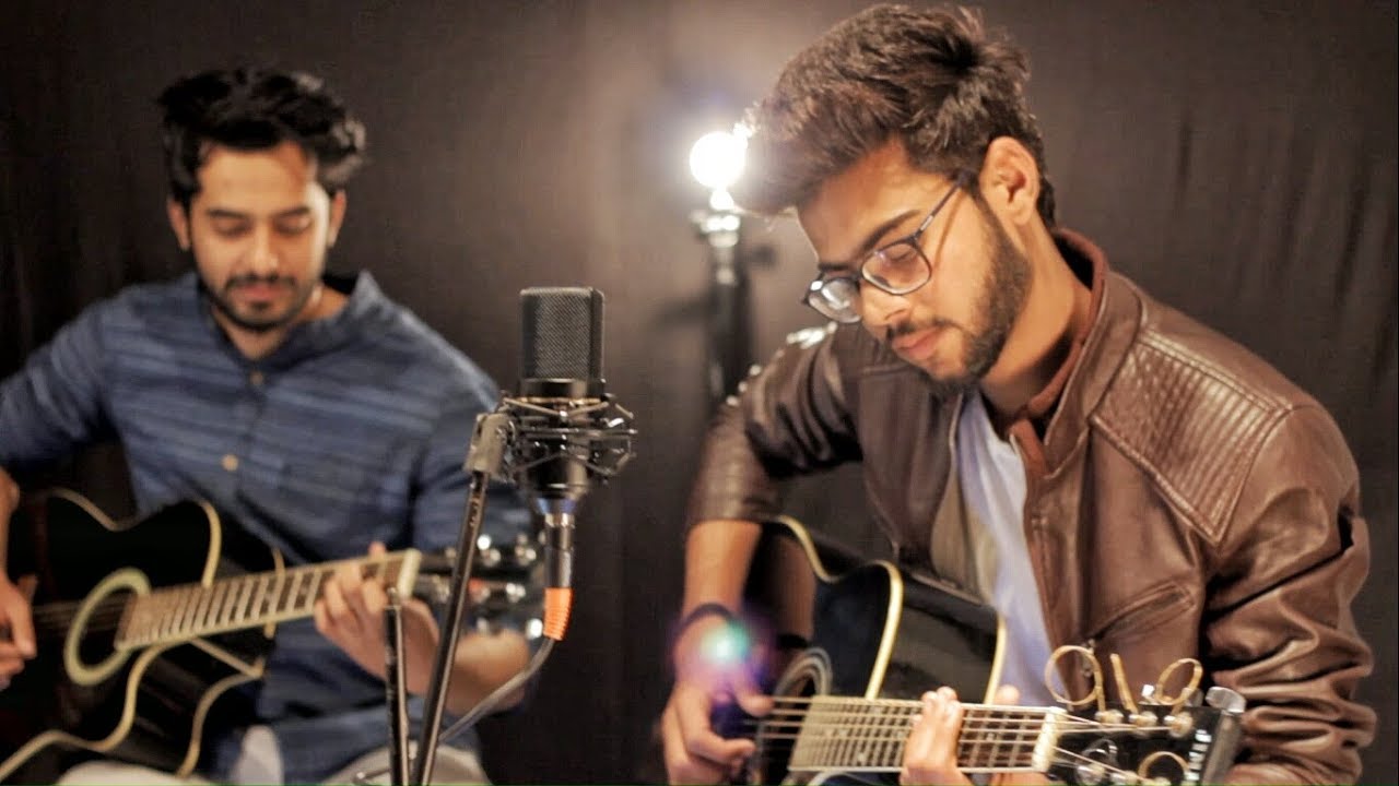 Shab Tum Ho | Darshan Raval | Cover