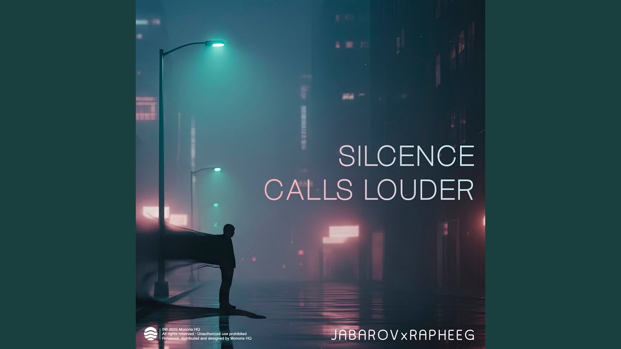 Silence Calls Louder