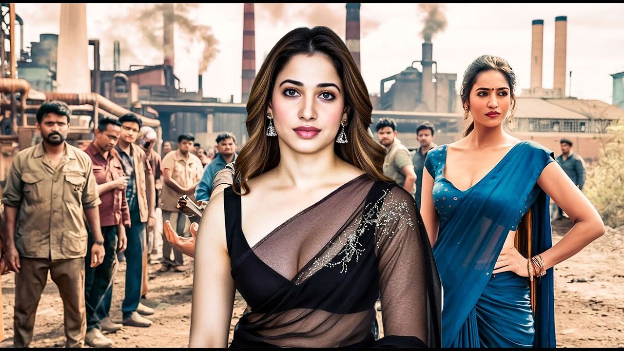 Hero Full Action Movie | South Indian Action Dubbed Movie in Hindi | New Action Movies 2026