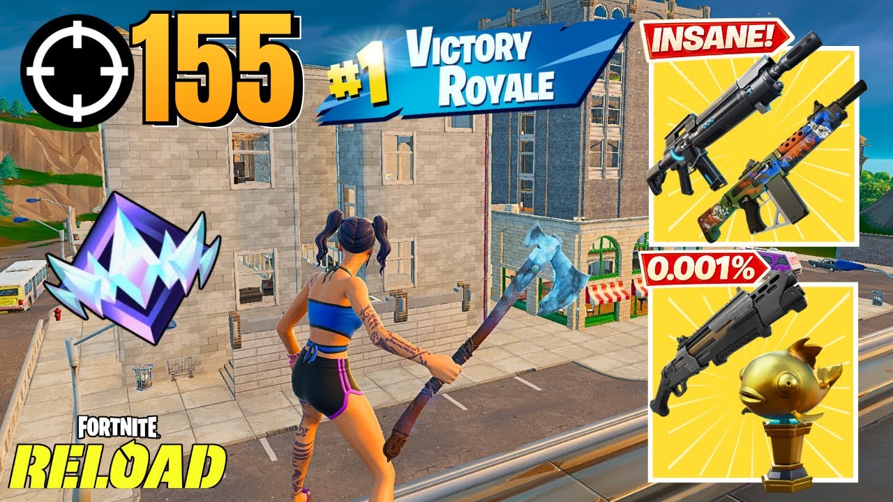 155 Elimination 