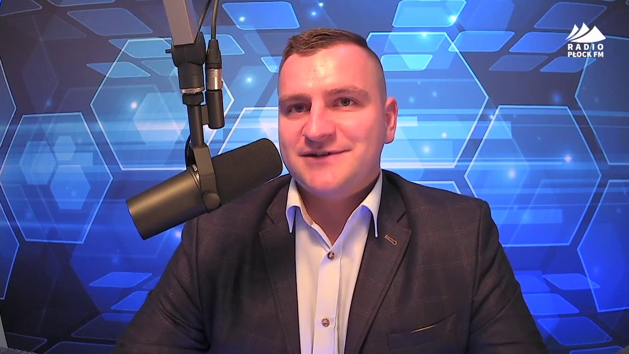 Michał Sosnowski w radiu RPL FM: 