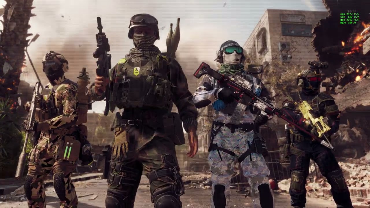 Battlefield 6