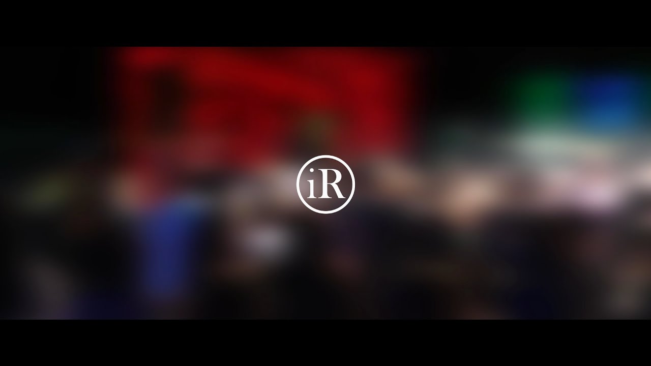 Promo iR-center 1080p