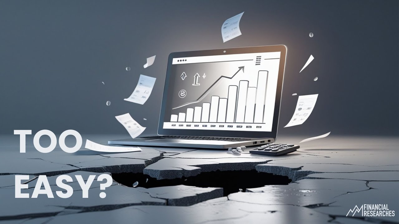 Почему простые бизнес-модели не работают