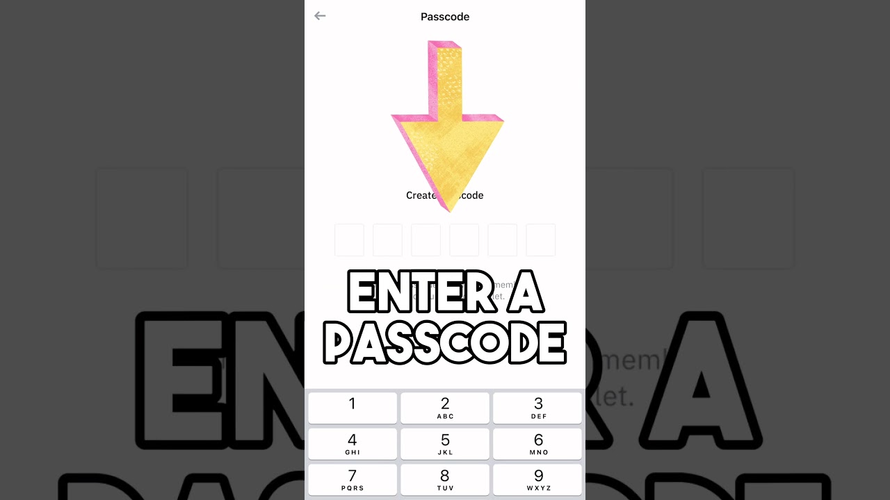 How To Create A Trust Wallet Account - Step-by-Step Guide