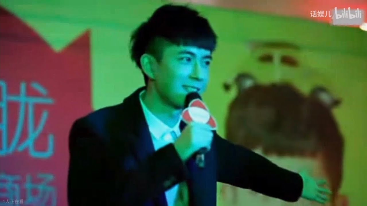 誰懂乖寶寶突然撩人的張力？于朦朧〈剛好〉live放電太迷人