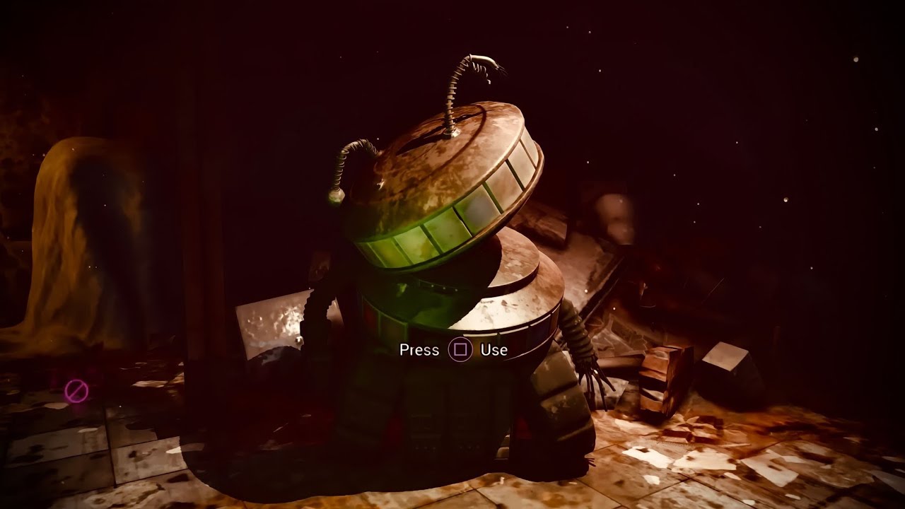 Remember me (Candy Cadet AI cover)