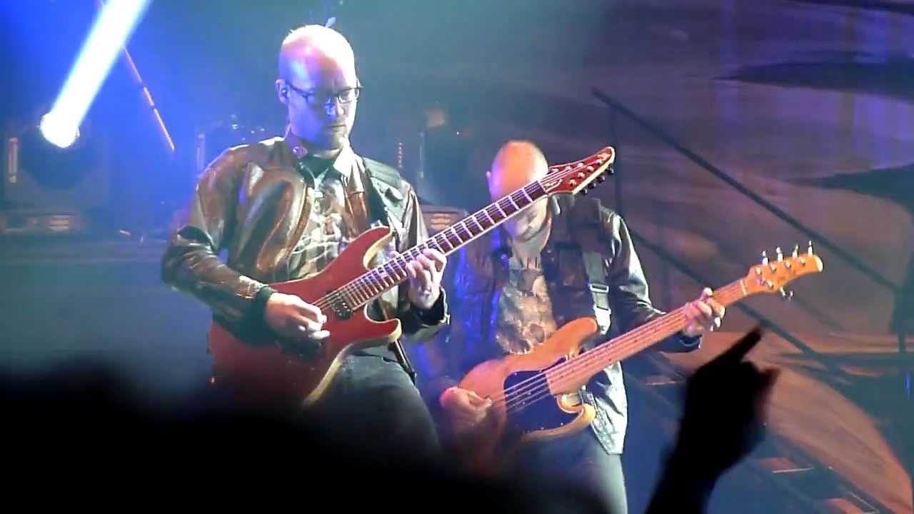 Within Temptation - Shot In The Dark (HD) (Live @ Huntenpop Festival, 12-08-2011)