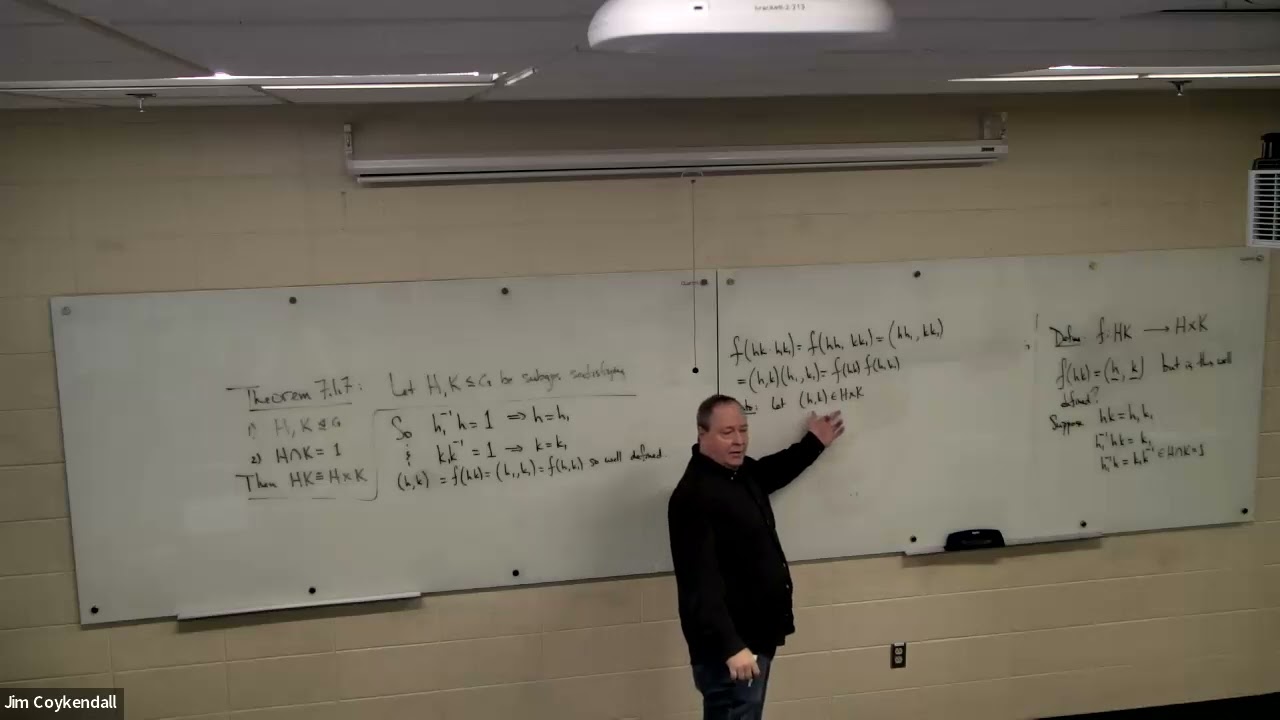 Math 4120, 3/4/2026
