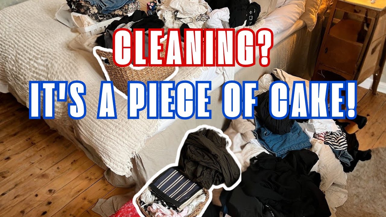 MASTER These 10 Tips, and Decluttering Your Home Will Be a BREEZE!