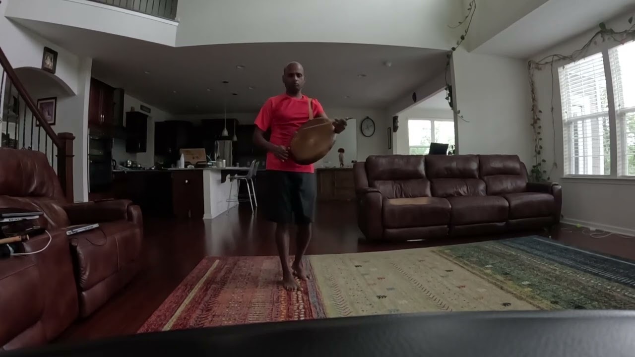 Paraiattam | Paraibeats | Parai