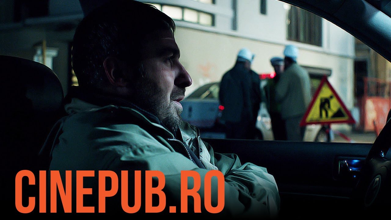 Betoniera | Scurtmetraj românesc | CINEPUB