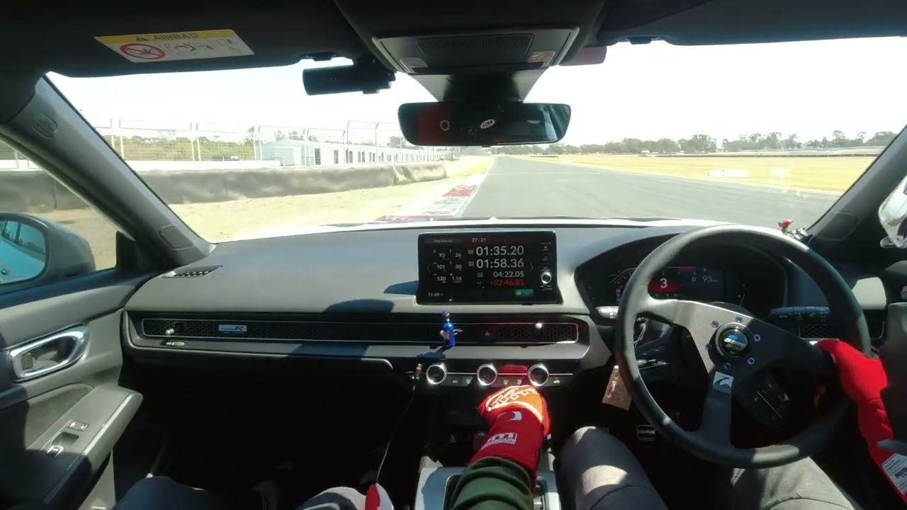 honda civic type r fl5 Winton