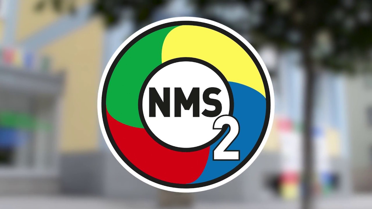 Imagefilm NMS2 Deutschlandsberg