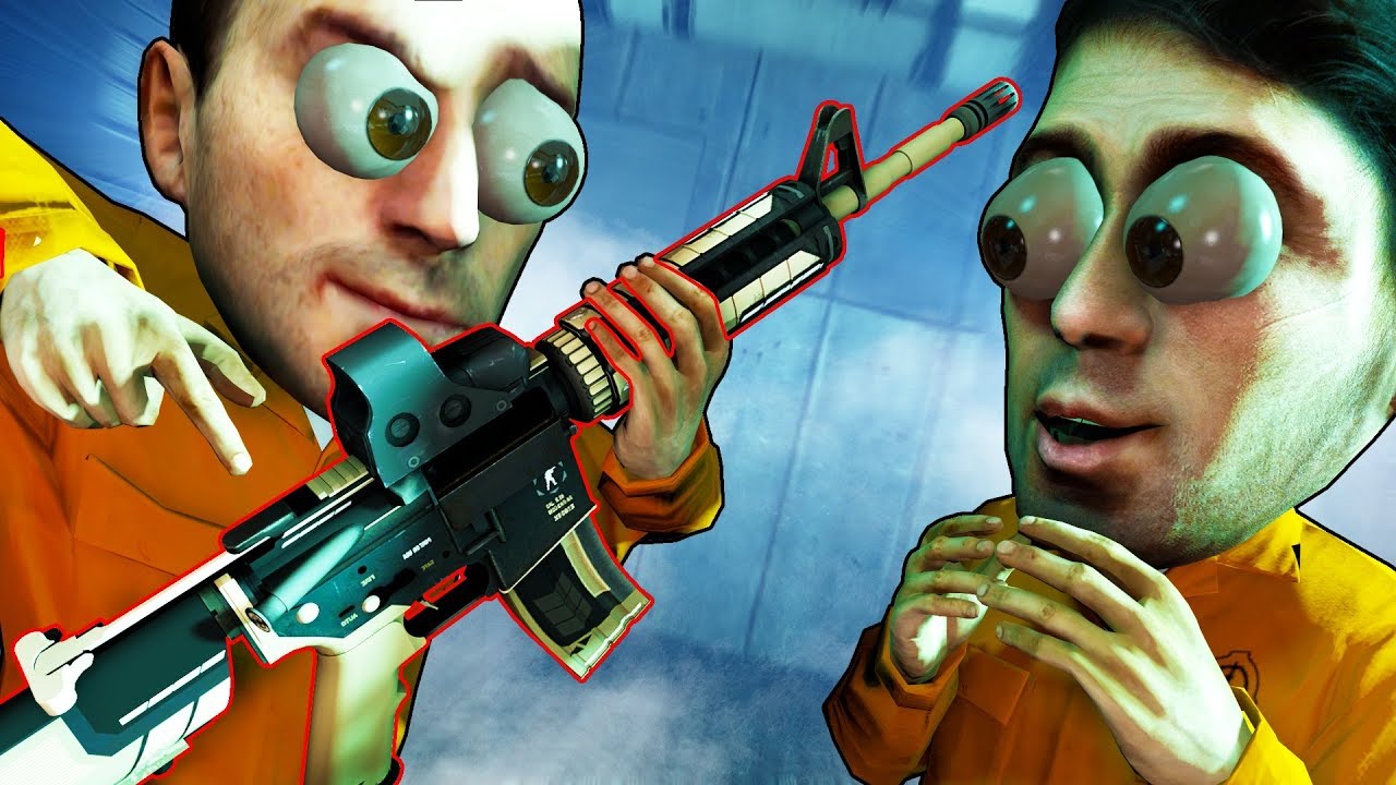 СПАС ДРУГА ОТ УНИЧТОЖЕНИЯ В ЛАЙТЗОНЕ! ВЫЖИВАНИЕ D-ШКИ В БОЛЬШОМ КОМПЛЕКСЕ! SCP: SECRET LABORATORY!
