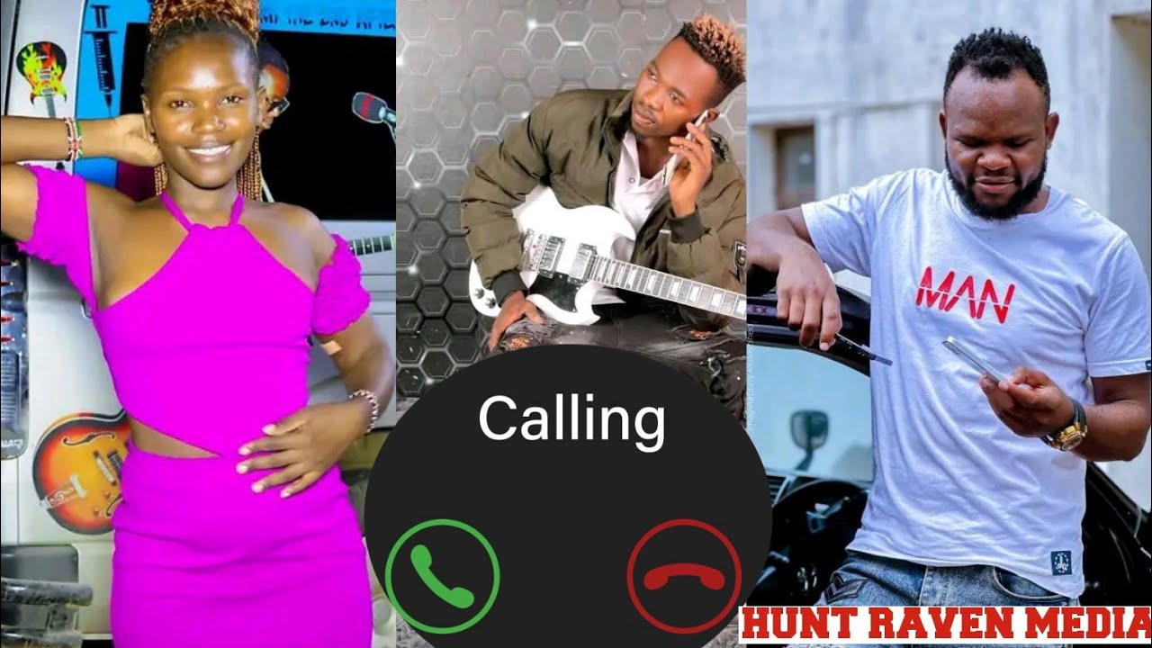 MBUTU KWAYO and KITIKYUMU SISTERS FT UTUTI WA KYUMA LIVE ON AIR ON HOW THIS YEAR WAS ON THEIR SIDE 