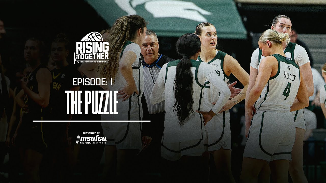 Rising Together: The Puzzle | Episode 1