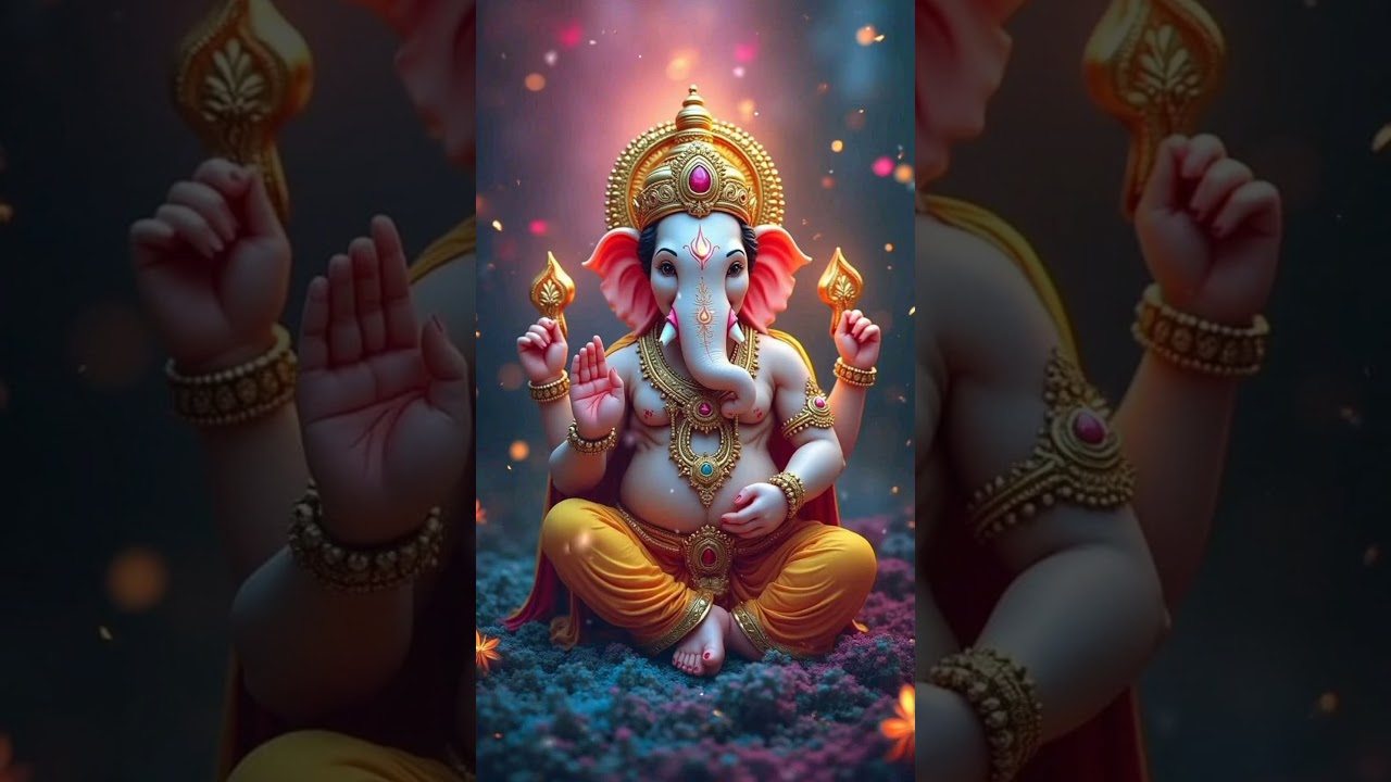 #ganapati #ganesh #vigneshwara #lordganapathi #malayalamdevotionalsongs