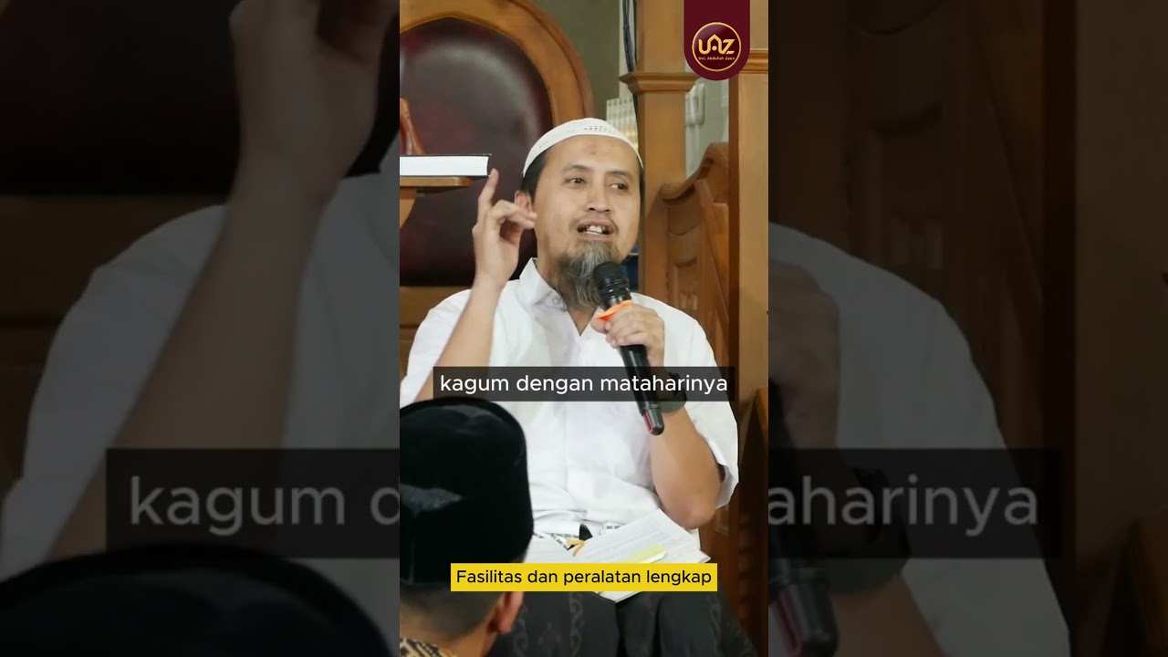 Manjat Gunung Untuk Apa?