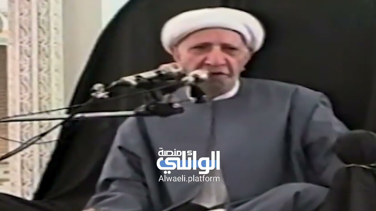كيف كسب الإمام الحُسين معركة الطف | د.احمد الوائلي