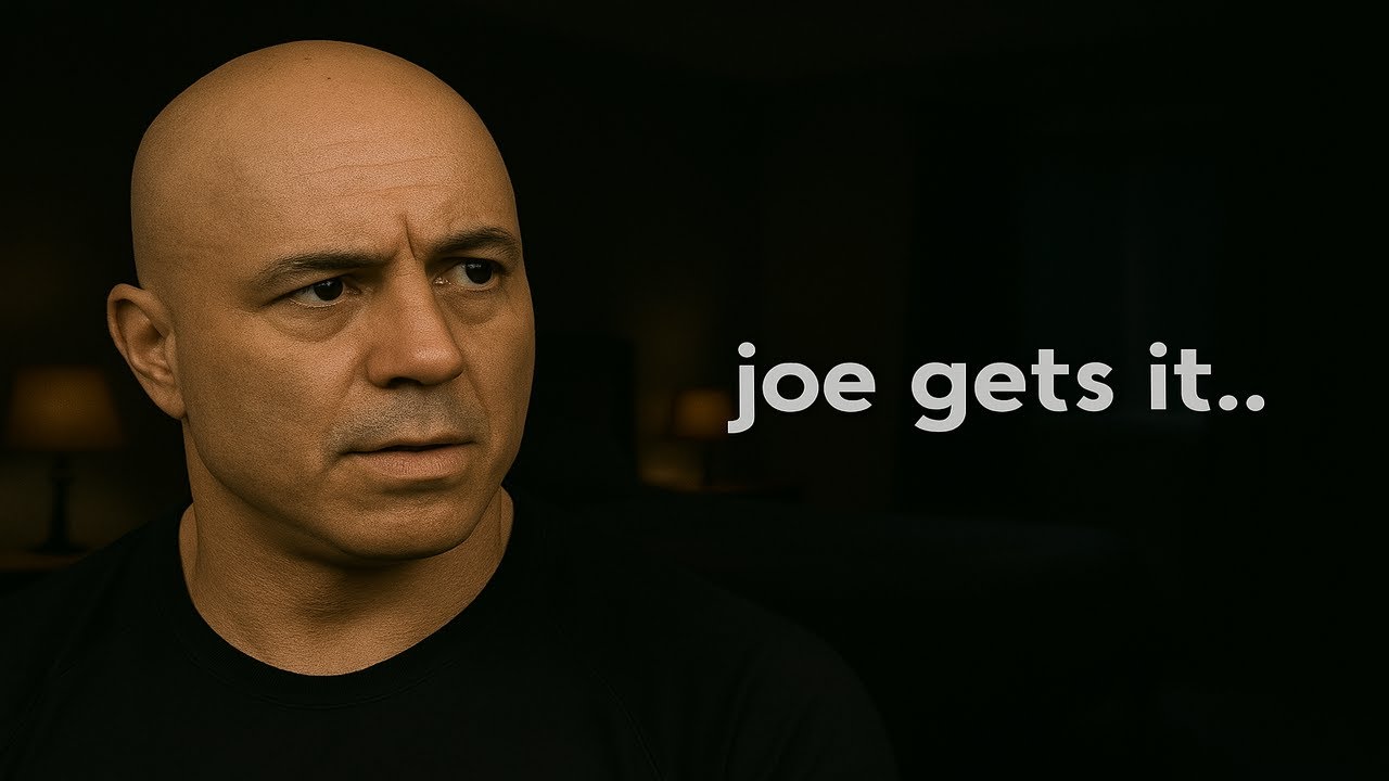 Joe Rogan & Chris Williamson on the Lonely Chapter of Life
