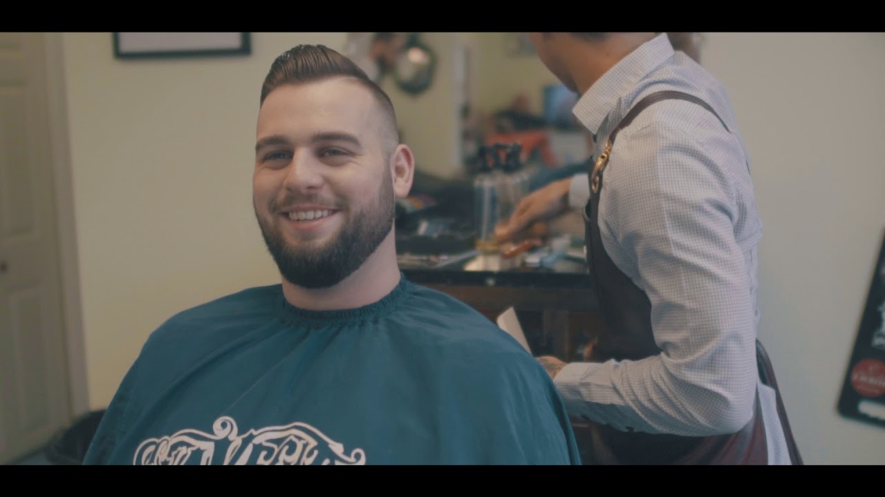 Independence Barber shop