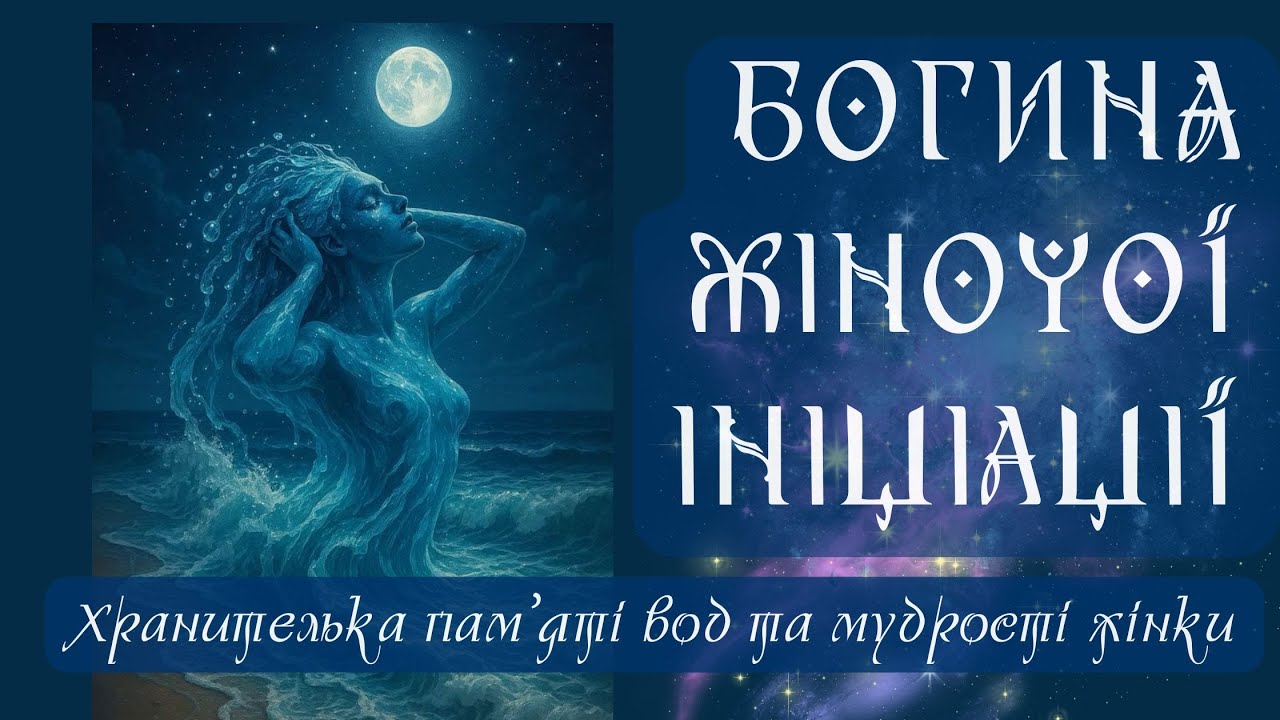 ЖИВА ВОДА НА ВОДОСВЯТТЯ
