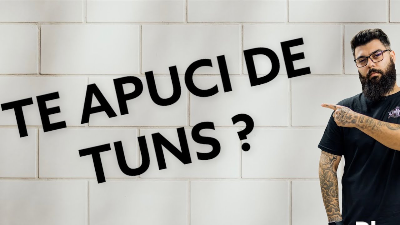 ✂️ VREI SA TE FACI FRIZER? 5 AVANTAJE