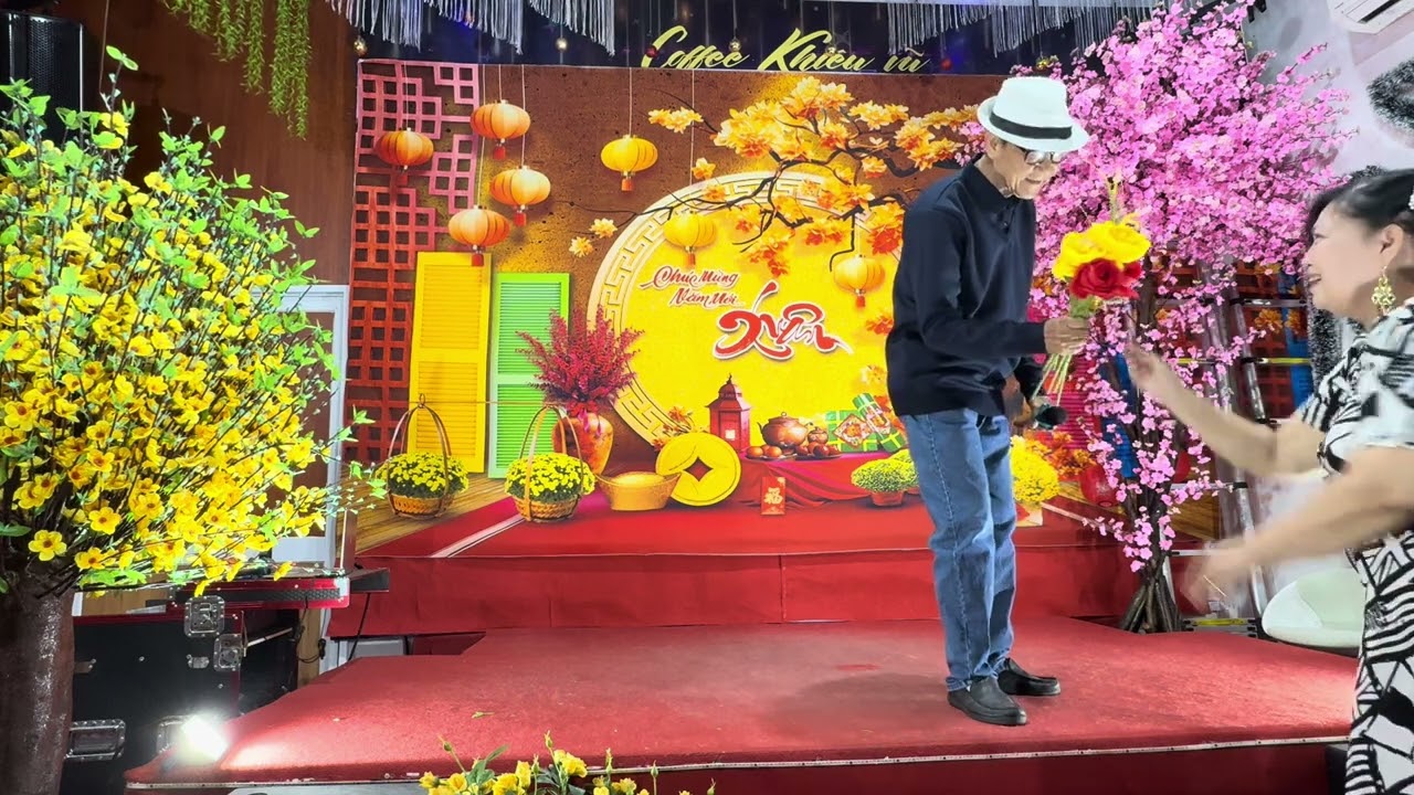 CK Nhật Kí Đời Tôi -TB -ALiêm 