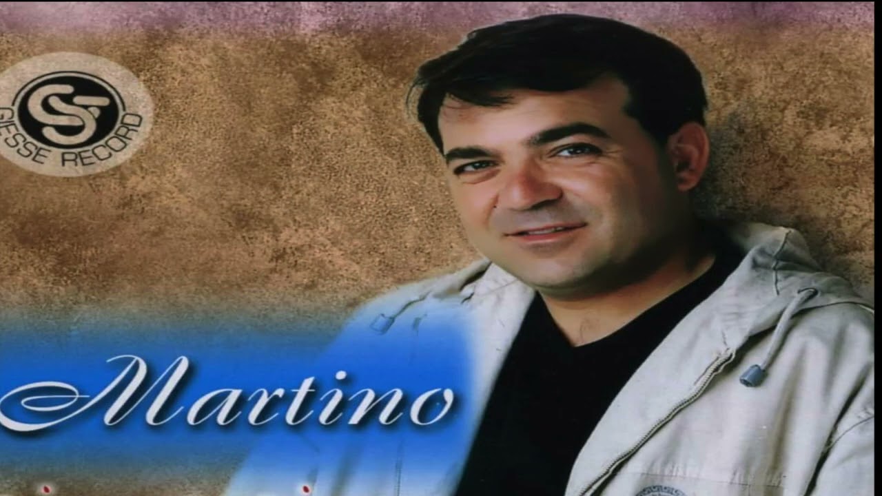 Martino Official - Come Vorrei - (Prod. Martinproduction) Autore- Martino