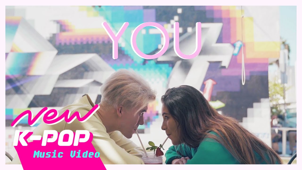 [MV] A-FLOW - YOU (With  Choerry(최리) of LOONA(이달의 소녀))