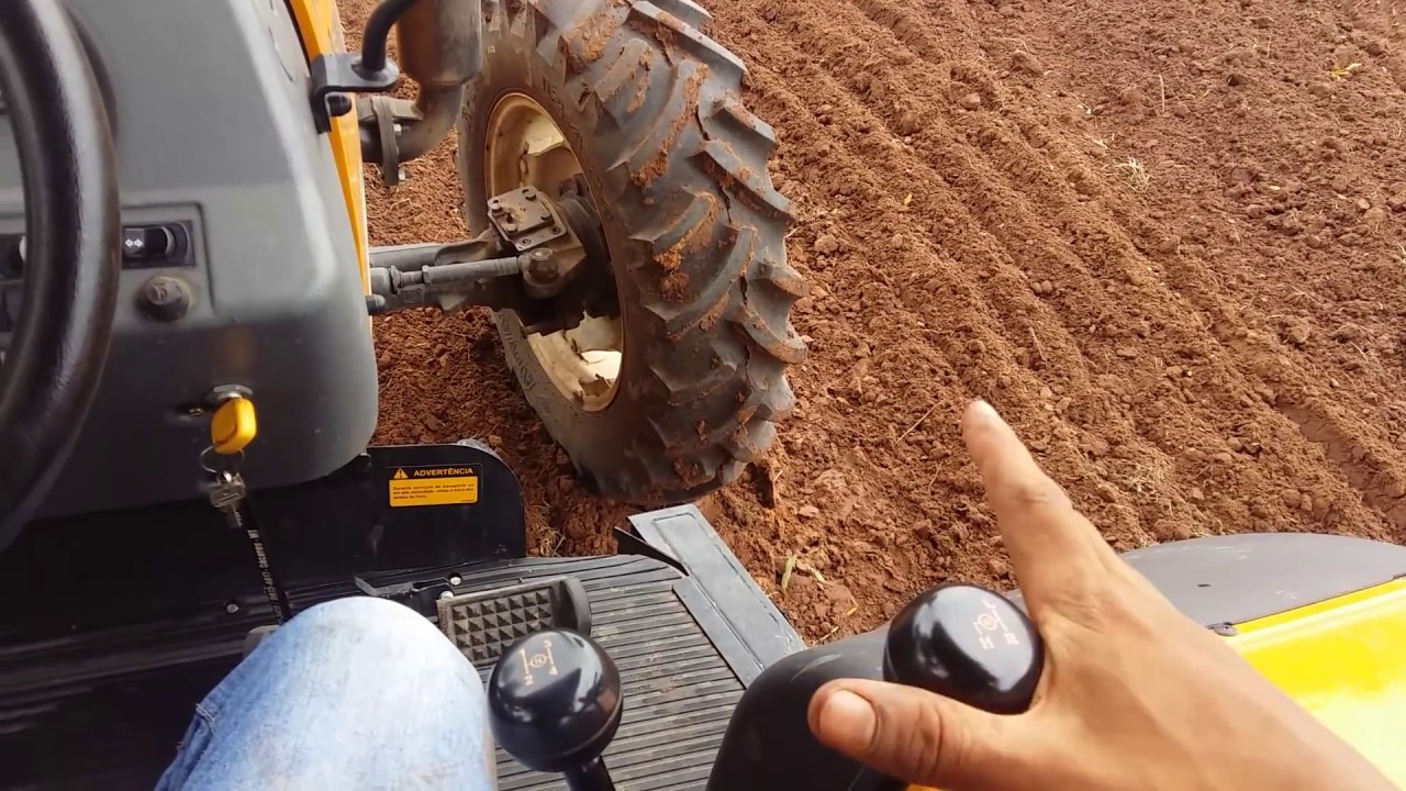 Valtra a750  (resumo)