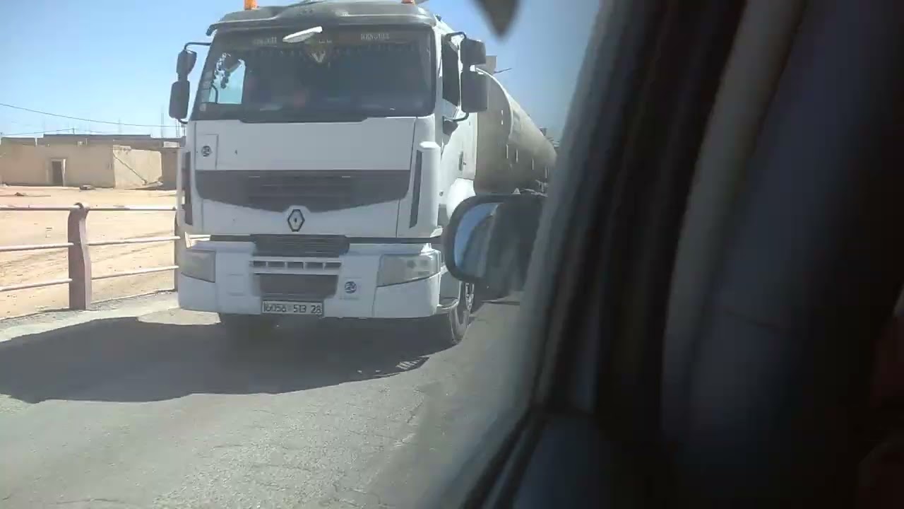 جولة في ولاية تمنراست شاهد الان قبل الحذف ما اجملك تمنراست اجمل ولاية في الجزائر