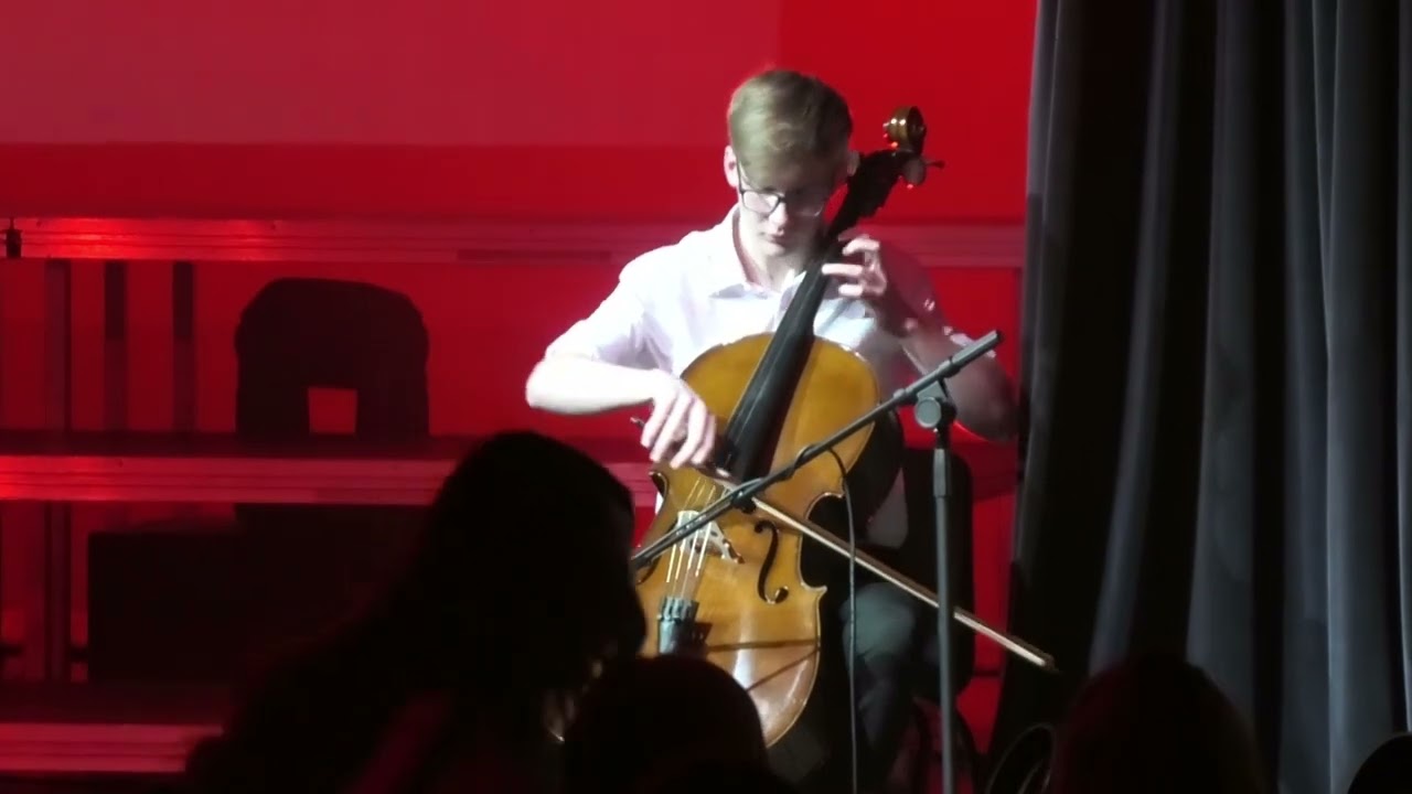 Talbot Instrumental 2023