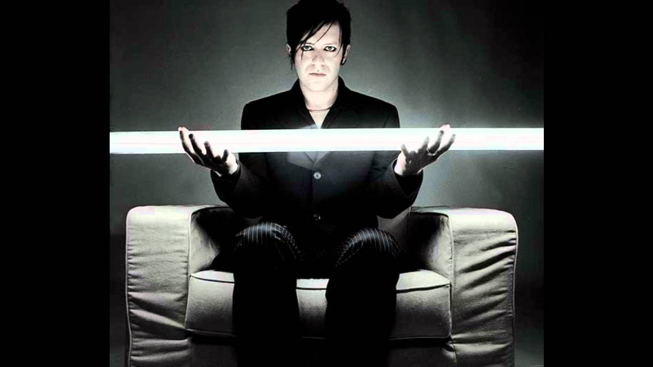 Apoptygma Berzerk Green Queen
