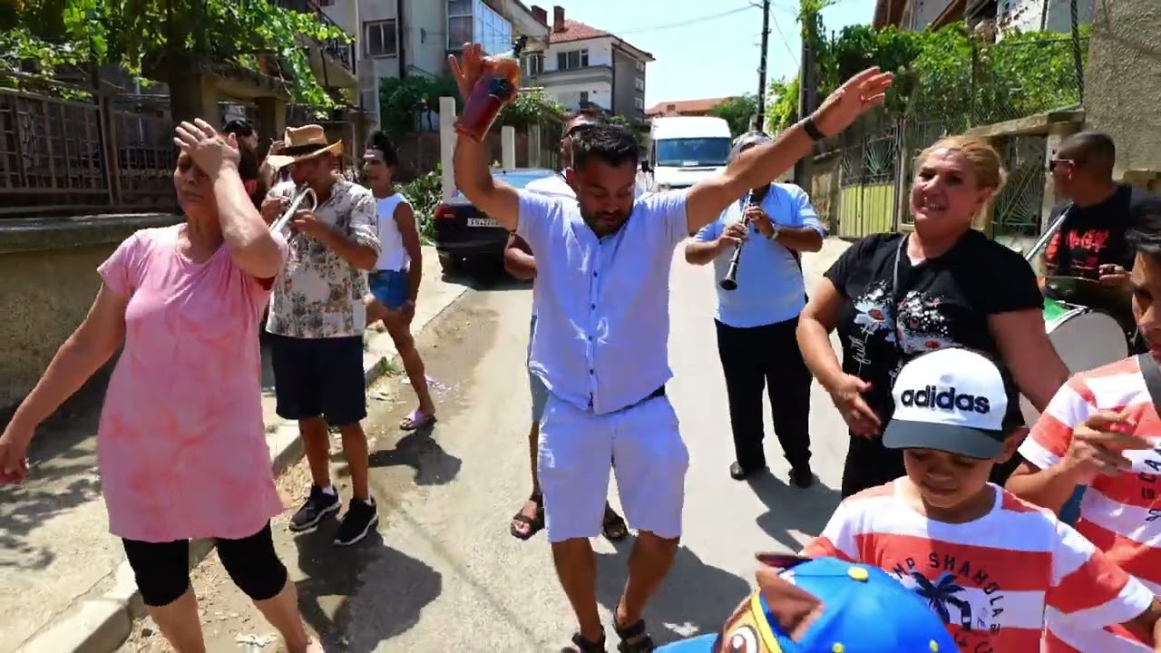Hoş Geldin Salihan Bebek Karnobat