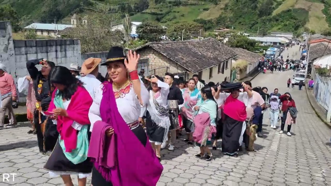 Octavas-Mariano Acosta-Ecuador-13 de julio-2025-parte 1